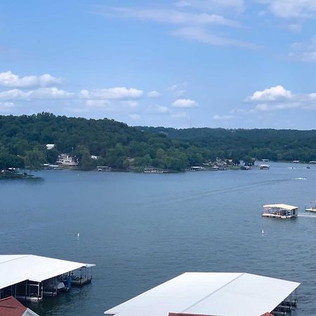 The Lake Escape With Balcony And Pool Access! Camdenton Eksteriør bilde